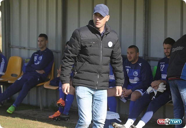 אלדד שביט (שלומי גבאי)